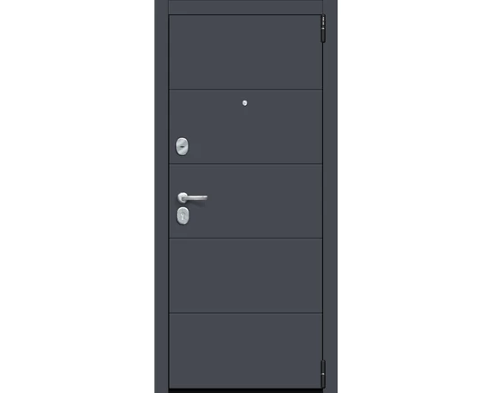 Porta R 4.Л22 Graphite Pro/Nordic Oak