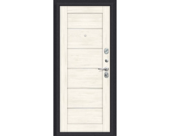 Porta R 4.Л22 Graphite Pro/Nordic Oak