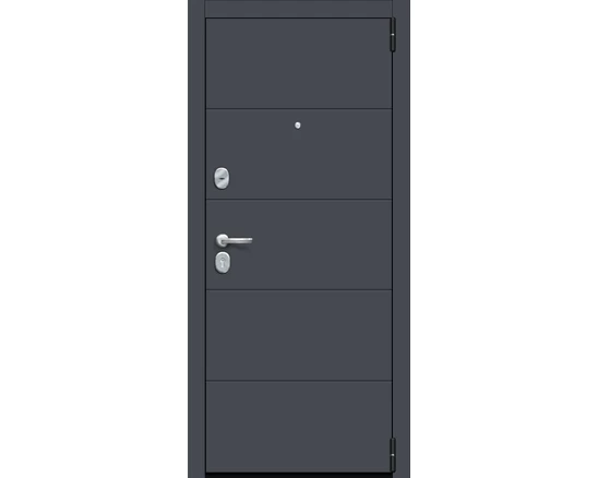 Porta R 4.П22 Graphite Pro/Riviera Ice