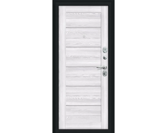 Porta R 4.П22 Graphite Pro/Riviera Ice