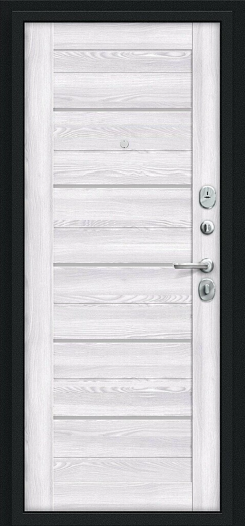 Porta R 4.П22 Graphite Pro/Riviera Ice