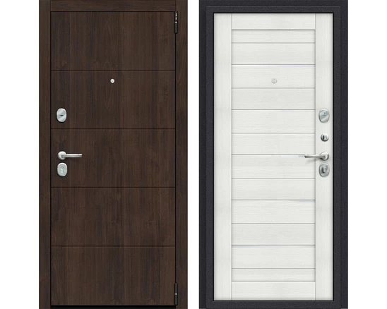 Porta R 4.П22 Almon 28/Bianco Veralinga