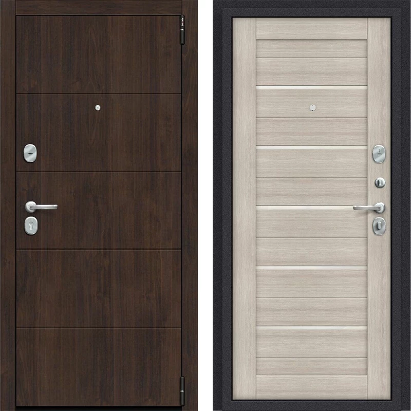 Porta R 4.П22 Almon 28/Bianco Veralinga