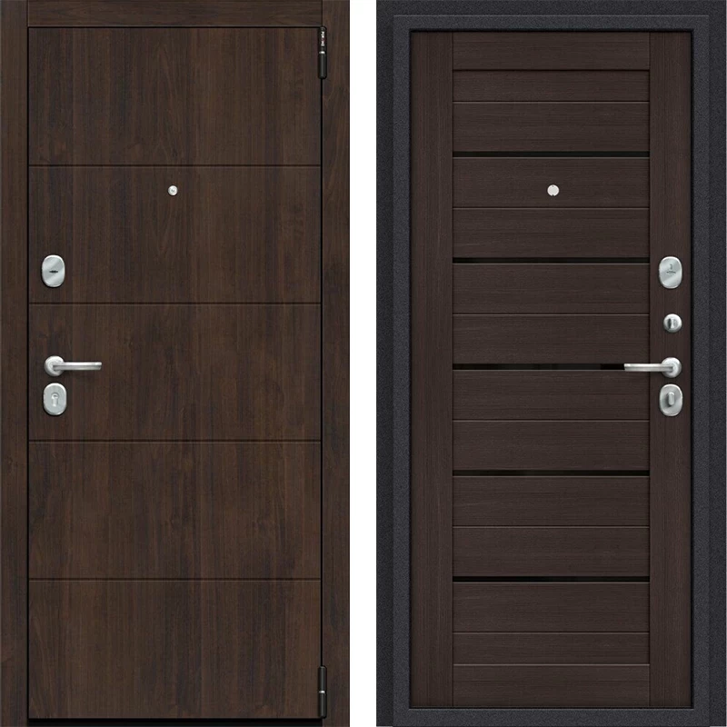 Porta R 4.П22 Almon 28/Bianco Veralinga