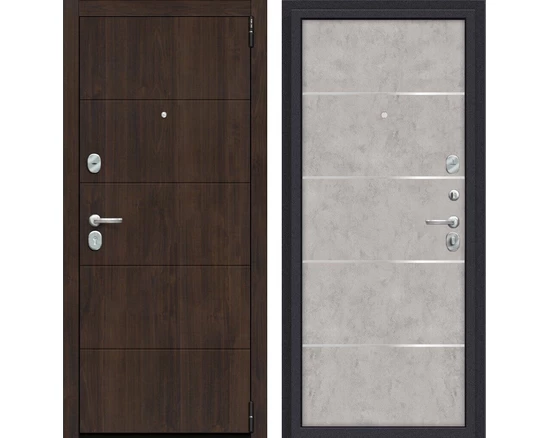 Porta R 4.П50 (IMP-6) Almon 28/Super White