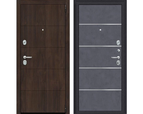 Porta R 4.П50 (IMP-6) Almon 28/Super White