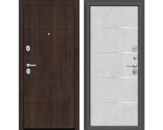 Porta R 4.П50 (IMP-6) Almon 28/Super White