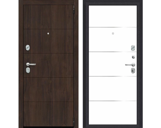 Porta R 4.П50 (IMP-6) Almon 28/Super White
