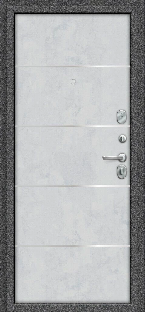 Porta R 4.П50 (IMP-6) Almon 28/Super White