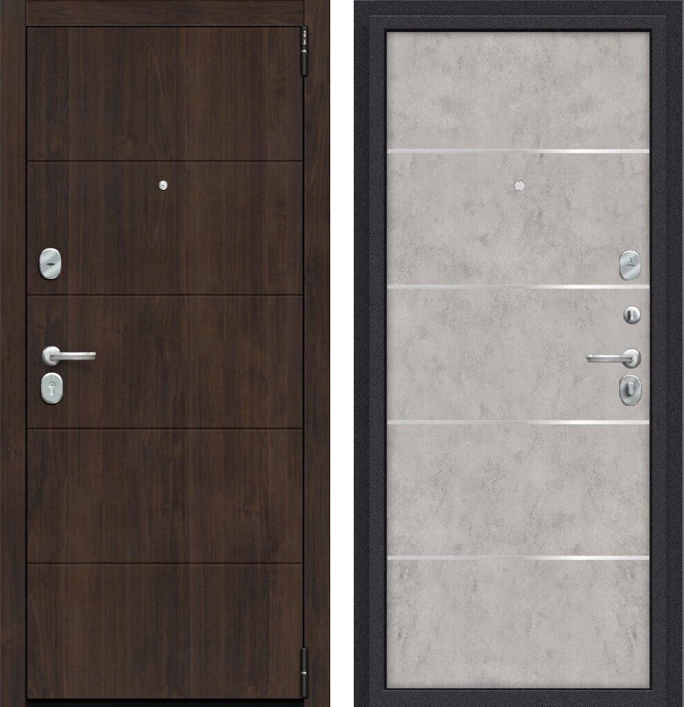 Porta R 4.П50 (IMP-6) Almon 28/Super White