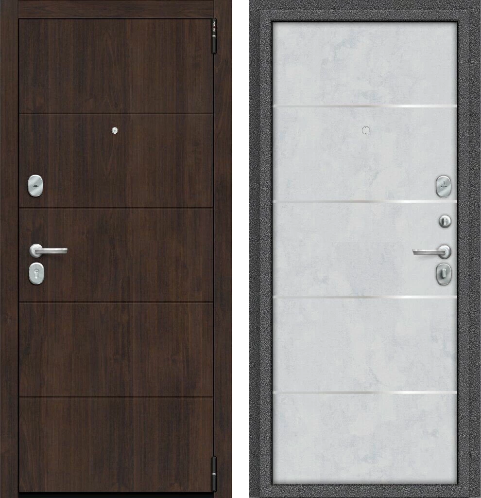 Porta R 4.П50 (IMP-6) Almon 28/Super White