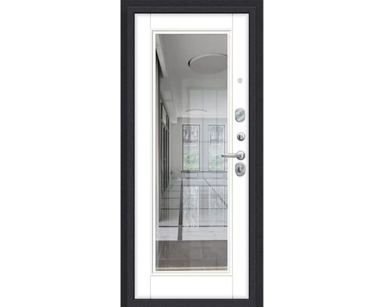 Porta R 4.П61 Almon 28/Super White