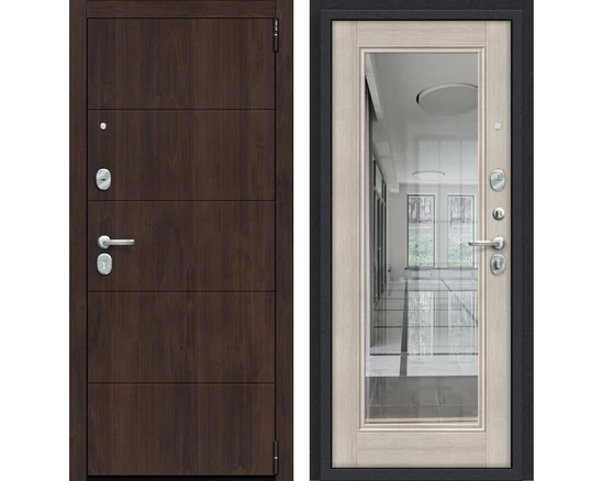 Porta R 4.П61 Almon 28/Super White