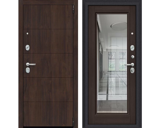 Porta R 4.П61 Almon 28/Super White