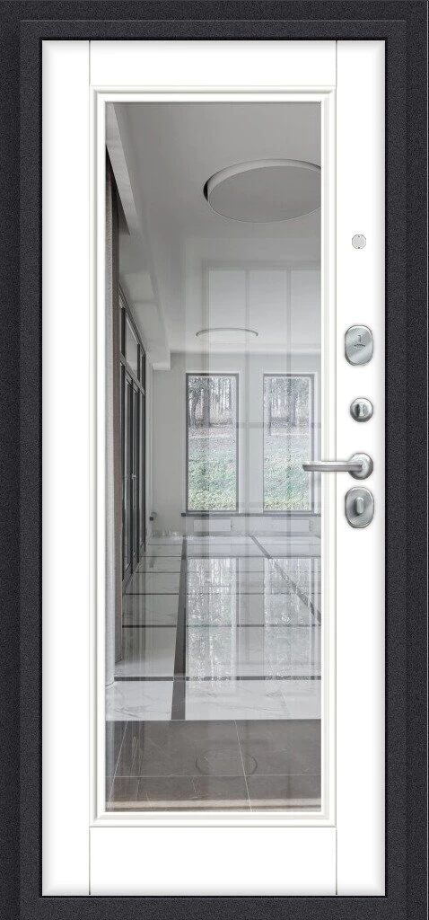 Porta R 4.П61 Almon 28/Super White