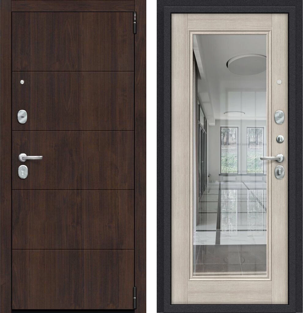 Porta R 4.П61 Almon 28/Super White