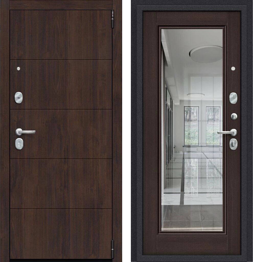 Porta R 4.П61 Almon 28/Super White