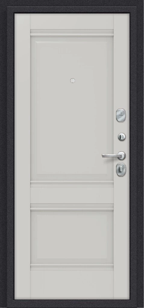 Porta R 8.K42 Graphite Pro/Alaska