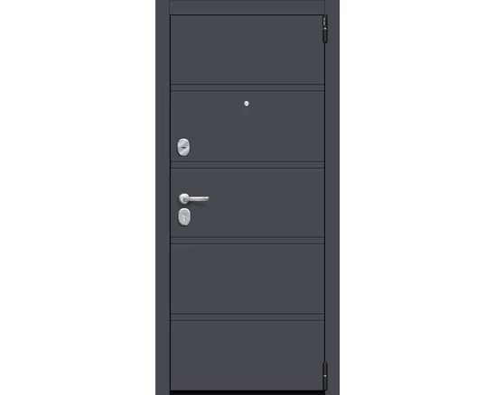 Porta R 8.K82 Graphite Pro/Alaska