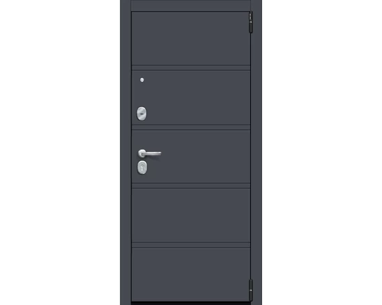Porta R 8.П222 Graphite Pro/Arctic Wood