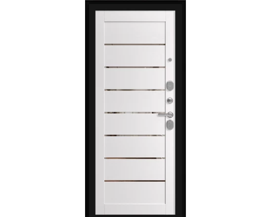 Porta R 8.П222 Graphite Pro/Arctic Wood