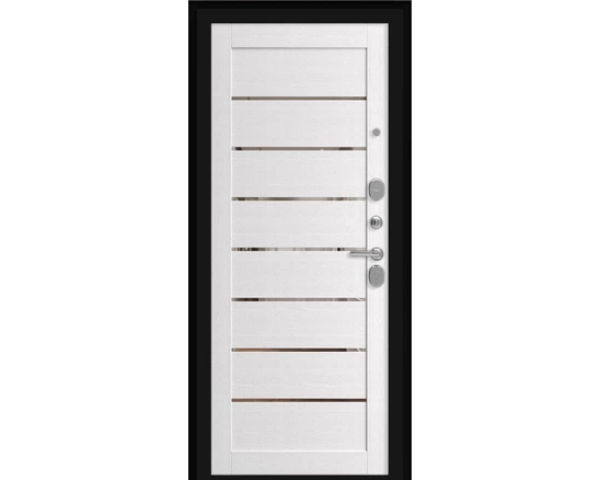 Porta R 8.П222 Graphite Pro/Wood Alaska
