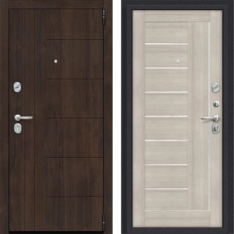 Porta R 9.П29 Almon 28/Bianco Veralinga