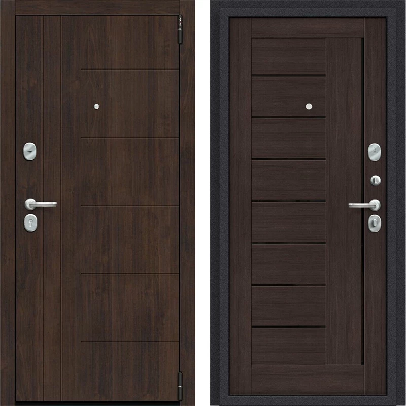 Porta R 9.П29 Almon 28/Bianco Veralinga