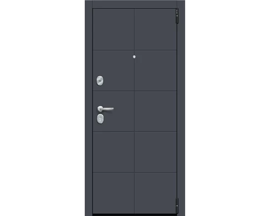 Porta R 10.K42 Graphite Pro/Alaska