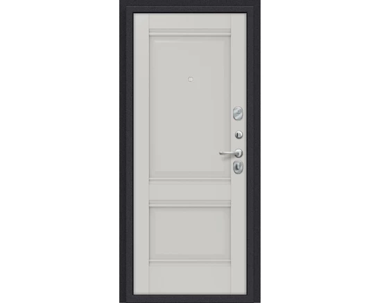 Porta R 10.K42 Graphite Pro/Alaska