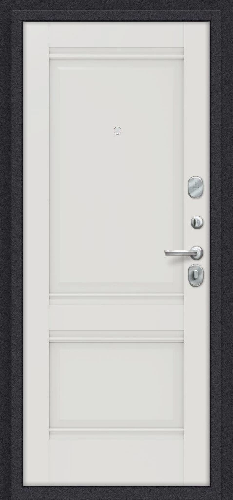 Porta R 10.K42 Graphite Pro/Alaska