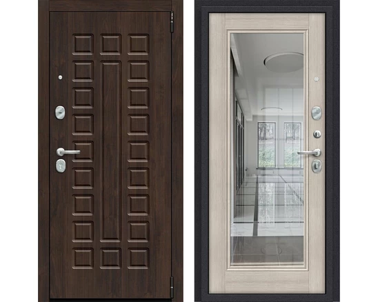 Porta R 51.П61 Almon 28/Bianco Veralinga