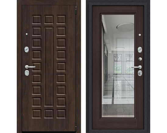 Porta R 51.П61 Almon 28/Bianco Veralinga