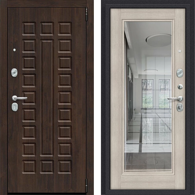 Porta R 51.П61 Almon 28/Bianco Veralinga