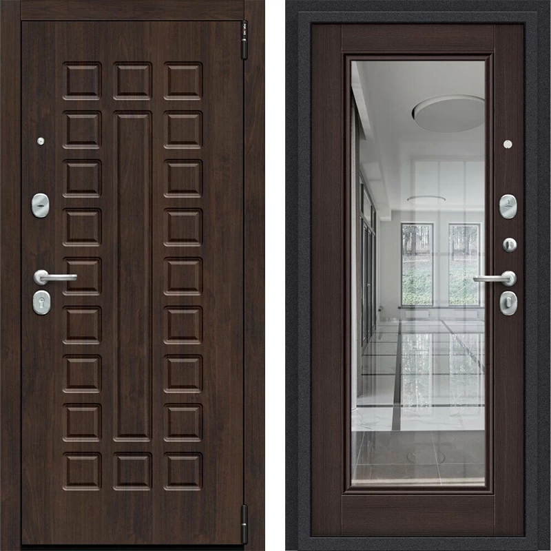 Porta R 51.П61 Almon 28/Bianco Veralinga