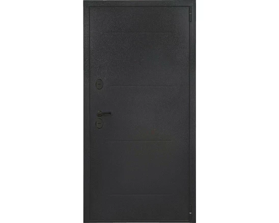 Porta T 104.П28.1 Антик Серебро/Wood Alaska