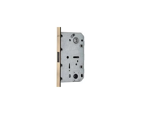 Защелка магнитная 410В W/C AB
