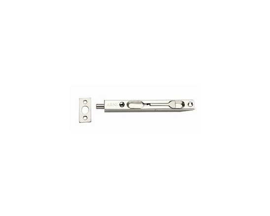 Ригель торцевой LX140 хром