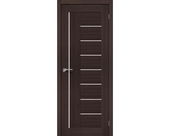 Portas - S29 Орех шоколад