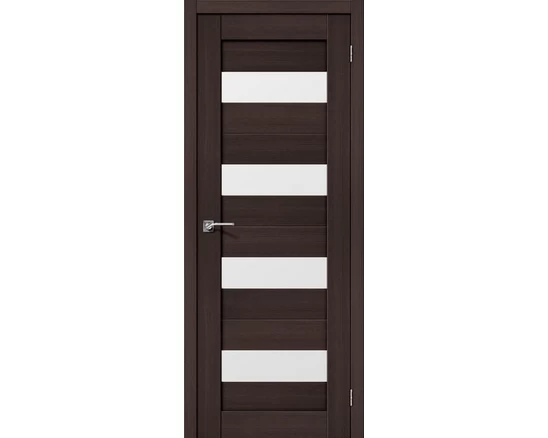 Portas - S23 Орех шоколад