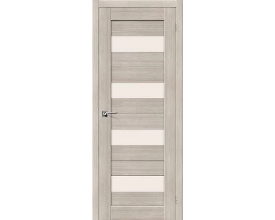 Portas S23 Лиственница крем