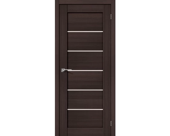 Portas S22 Орех шоколад