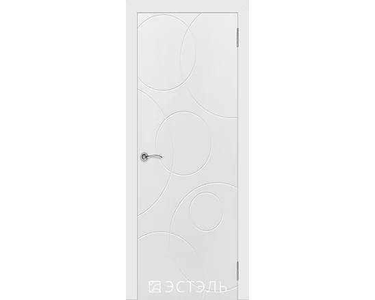 Граффити 4, ДГ, белая эмаль