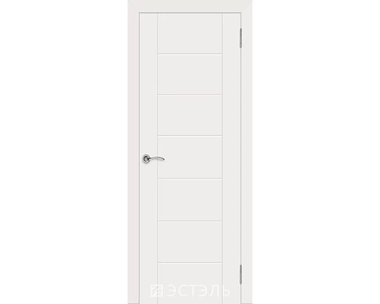 Граффити 6, ДГ, белая эмаль