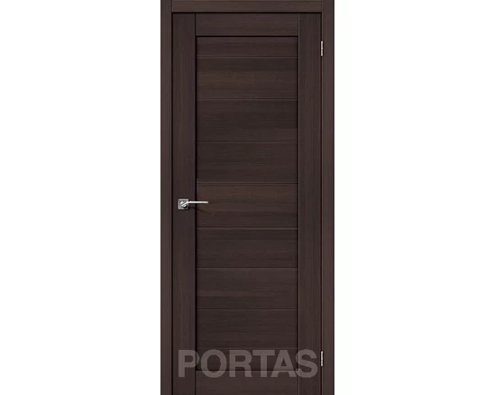 Portas S20 Орех шоколад