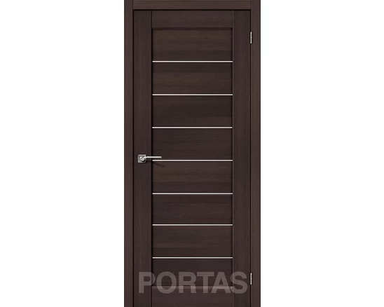 Portas S21 Орех шоколад