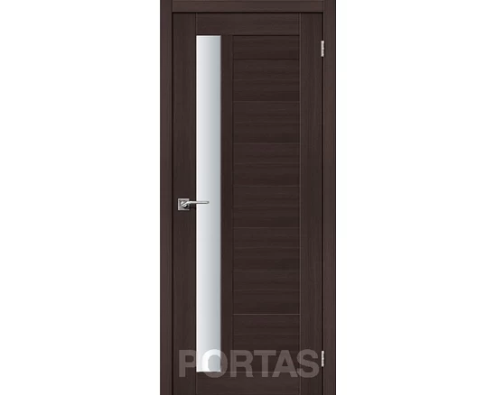 Portas - S28 Орех шоколад