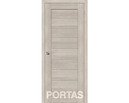 Portas S20 Лиственница крем