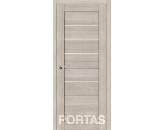 Portas S21 Лиственница крем