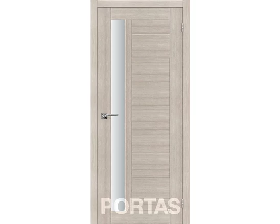Portas - S28 Лиственница крем